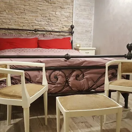 Ca Nanni Bed & Breakfast *