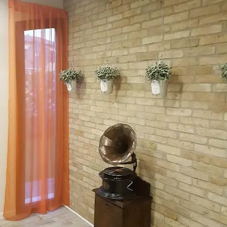 Bed & Breakfast Ca Nanni