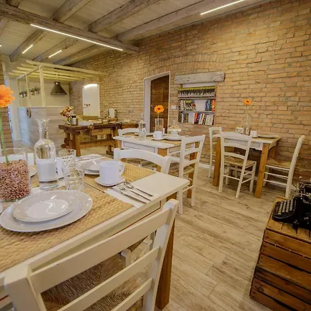 Bed & Breakfast Ca Nanni Dolo