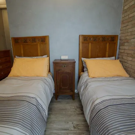 Bed & Breakfast Ca Nanni