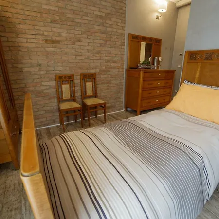 Ca Nanni Bed & Breakfast