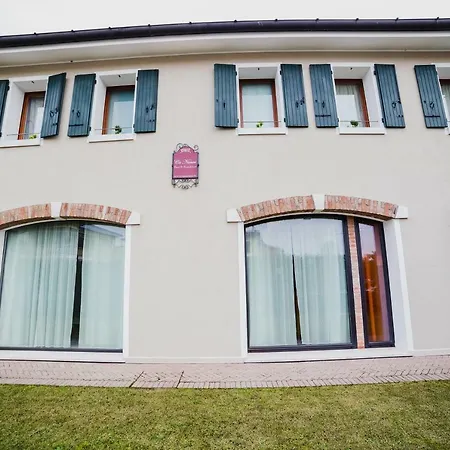 Bed & Breakfast Ca Nanni