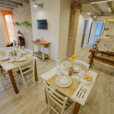 Ca Nanni Bed & Breakfast Dolo
