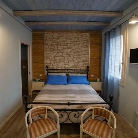 Ca Nanni Bed & Breakfast *