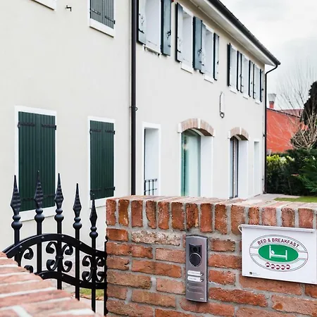 Ca Nanni Bed & Breakfast