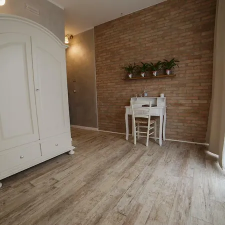 Bed & Breakfast Ca Nanni *
