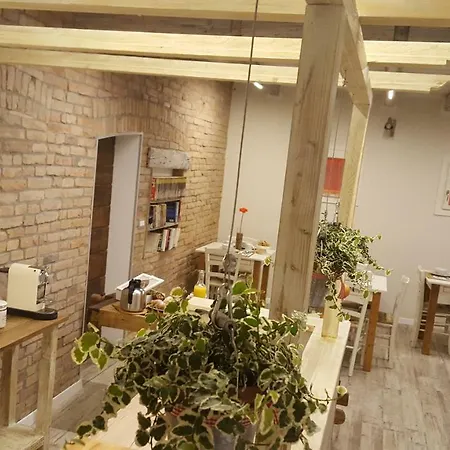 Ca Nanni 住宿加早餐酒店 *